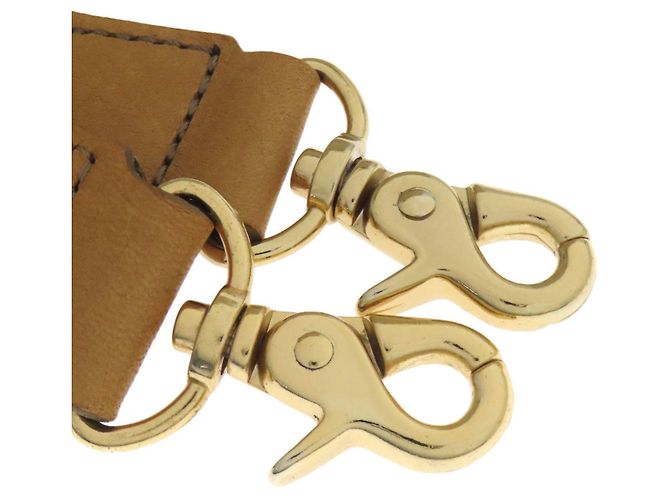 Borsa 2-Way Burberry Marrone - vista 17