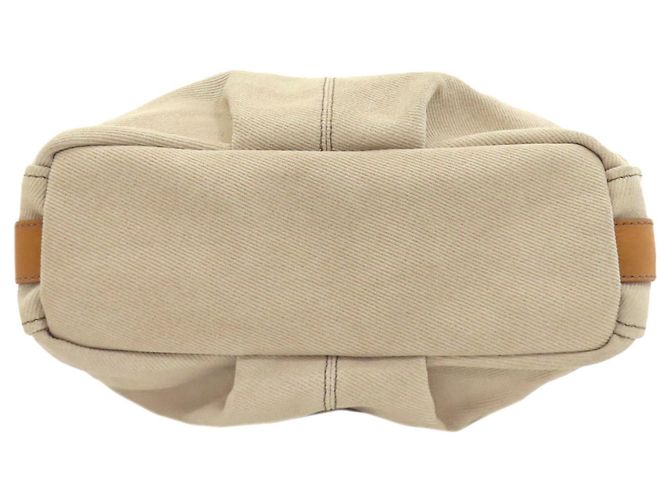 Borsa 2-Way Burberry Marrone - vista 4