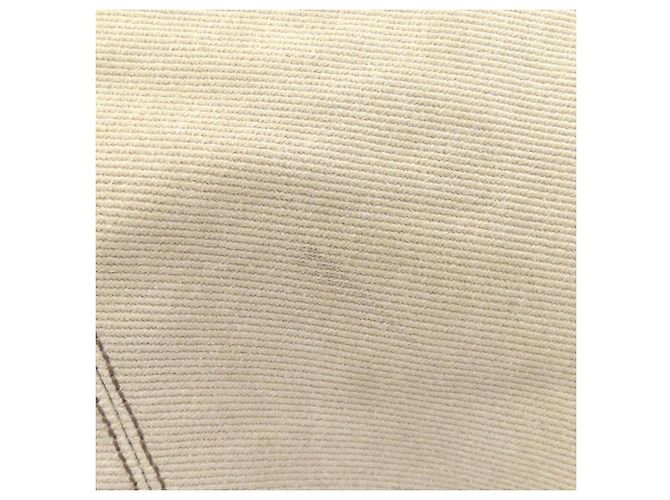 Borsa 2-Way Burberry Marrone - vista 8