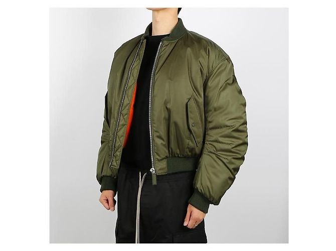 Prada Recycled Nylon Crop Down Jacket - view 2