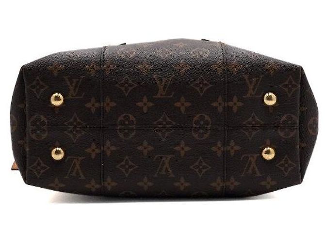 Louis Vuitton Borsa a tracolla e a spalla Mélie in Monogram Canvas Multicolore - vista 6