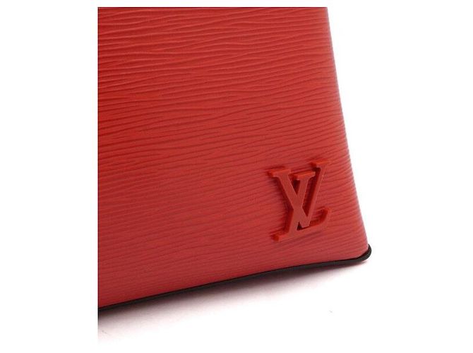 Louis Vuitton Borsa Tote e Borsa a Spalla Clever PM Blu - vista 9