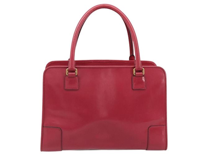 Loewe Amazona Patent 36 Rosa - vista 2