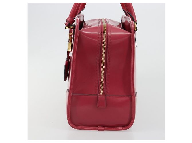Loewe Amazona Patent 36 Rosa - vista 4