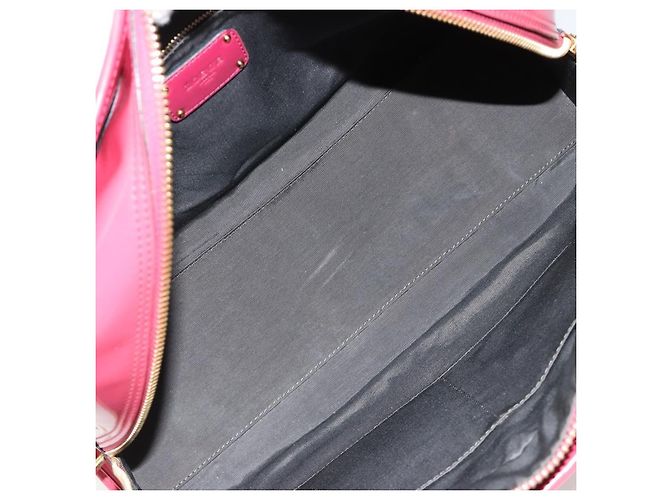 Loewe Amazona Patent 36 Rosa - vista 5