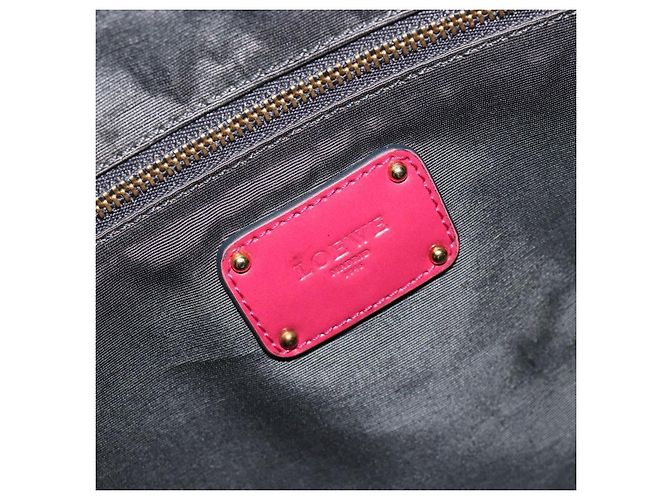 Loewe Amazona Patent 36 Rosa - vista 7
