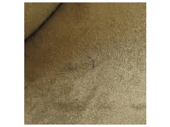 Céline Celine Luggage Micro Handbag Grau - Ansicht 8