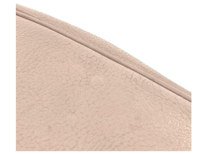 Hermès Borsa Hermes Picotin PM in Gris Tourterelle Grigio - vista 16