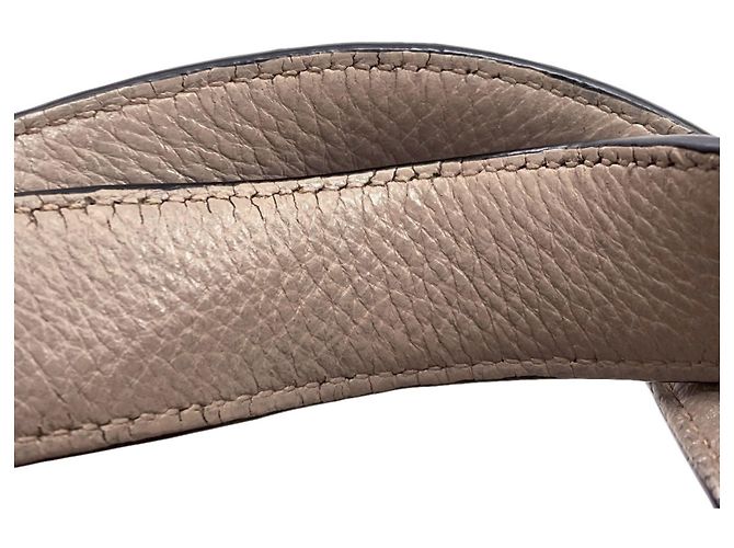 Hermès Borsa Hermes Picotin PM in Gris Tourterelle Grigio - vista 18