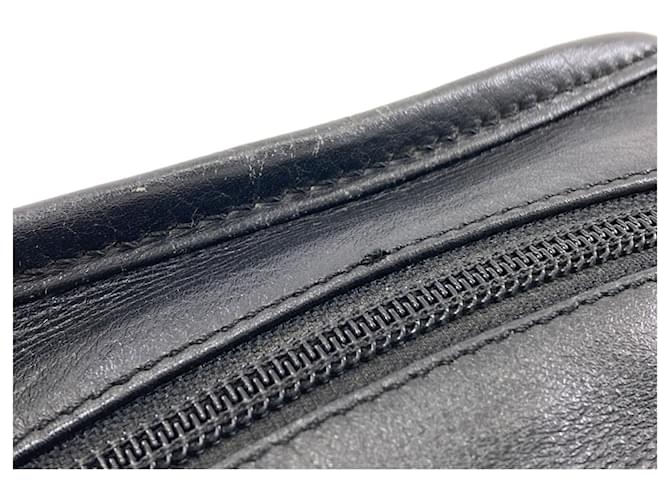 Borsa Loewe Amazona Nero - vista 10