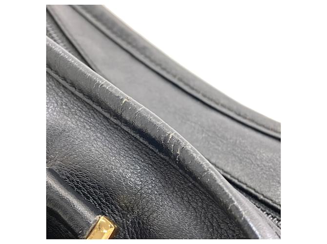 Borsa Loewe Amazona Nero - vista 12