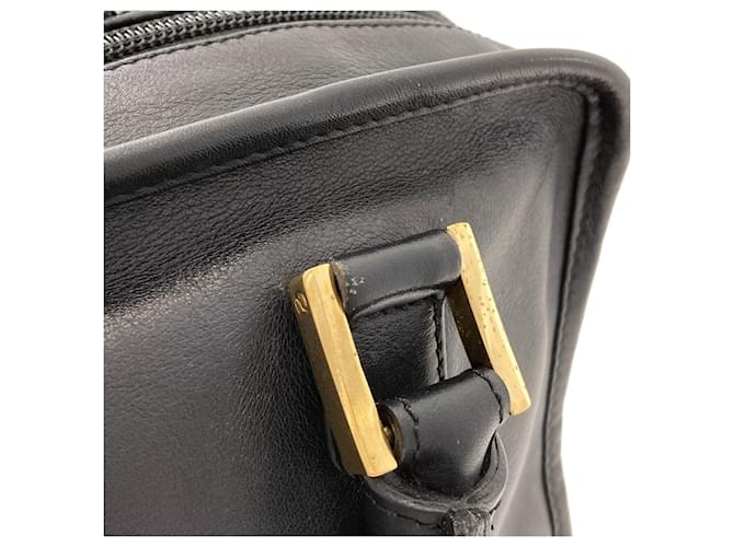 Borsa Loewe Amazona Nero - vista 15