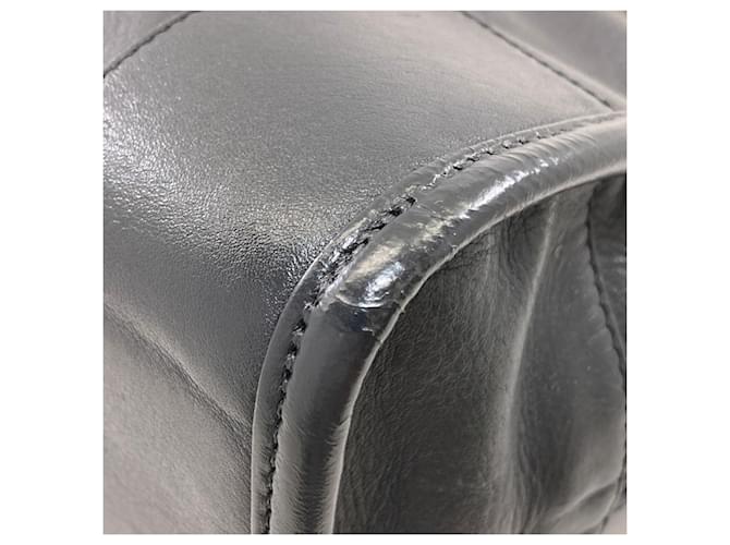 Borsa Loewe Amazona Nero - vista 19
