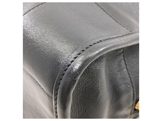 Borsa Loewe Amazona Nero - vista 21