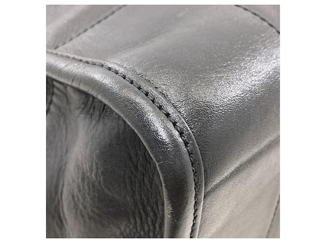 Borsa Loewe Amazona Nero - vista 22