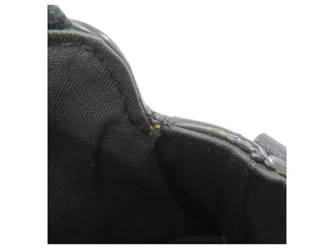 Borsa 2-Way Fendi By The Way Mini Nero - vista 13