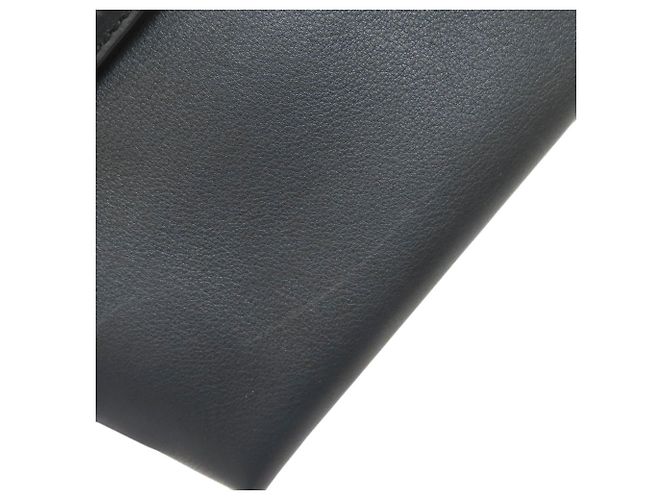 Borsa 2-Way Fendi By The Way Mini Nero - vista 14