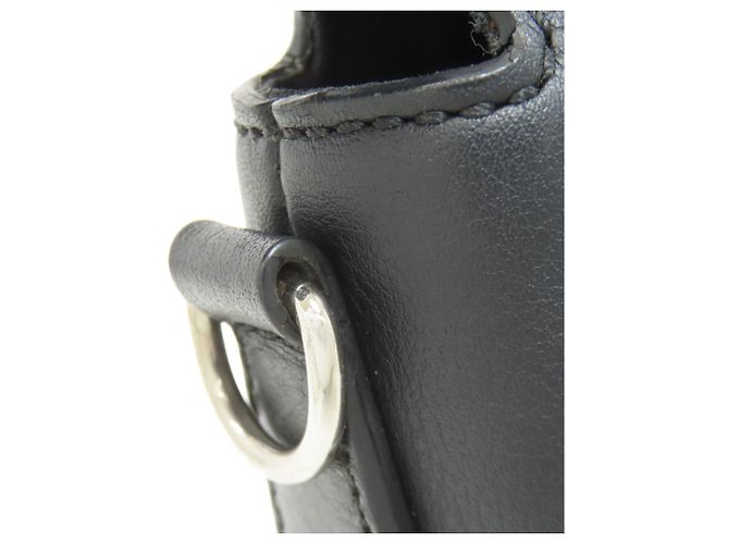 Borsa 2-Way Fendi By The Way Mini Nero - vista 16