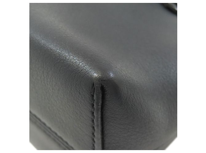 Borsa 2-Way Fendi By The Way Mini Nero - vista 22