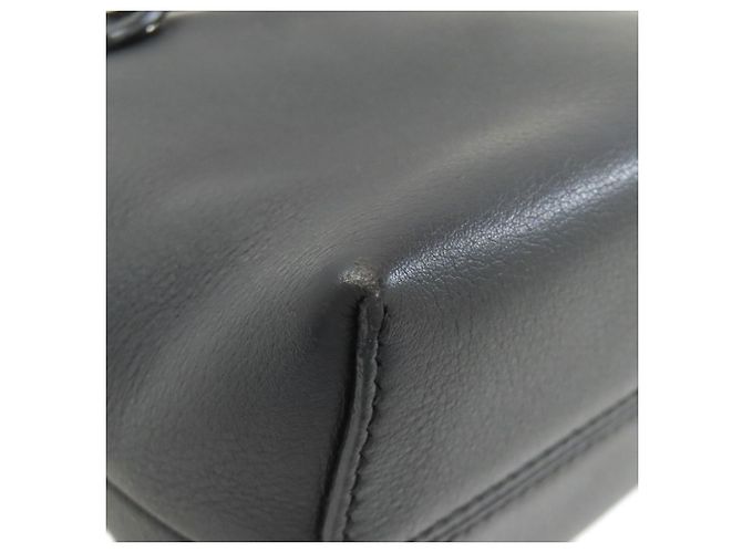 Borsa 2-Way Fendi By The Way Mini Nero - vista 23