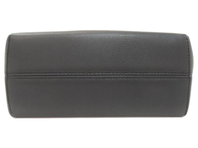 Borsa 2-Way Fendi By The Way Mini Nero - vista 4