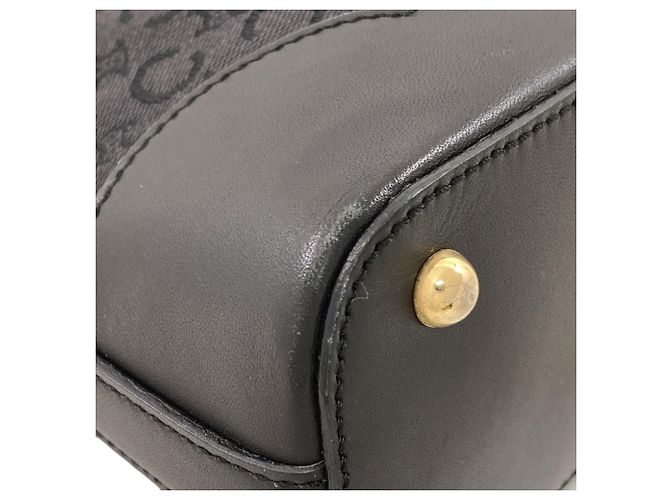 Céline Borsa a Spalla Celine C Sulky Nero - vista 17