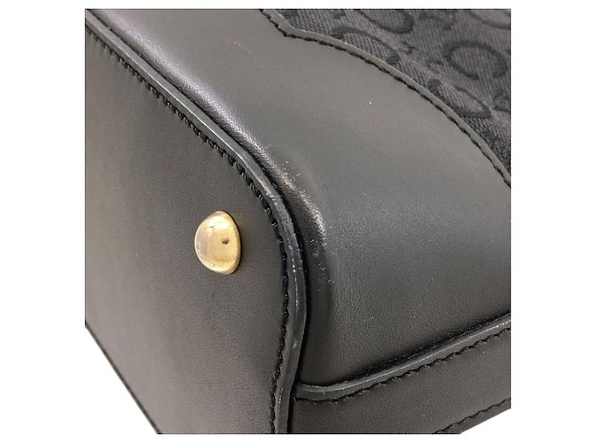 Céline Borsa a Spalla Celine C Sulky Nero - vista 18