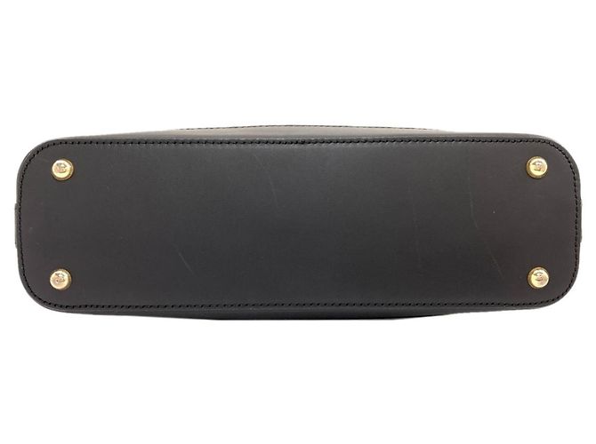 Céline Borsa a Spalla Celine C Sulky Nero - vista 4