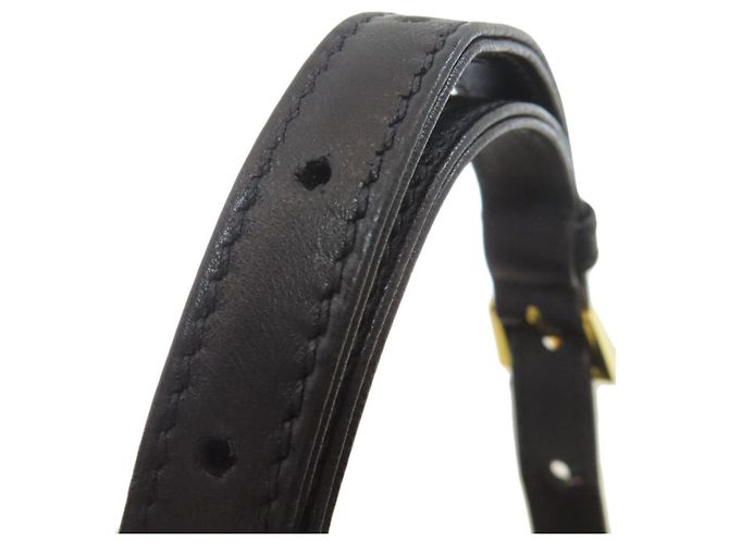 Prada Ribbon 2-Way Handtasche Schwarz - Ansicht 20