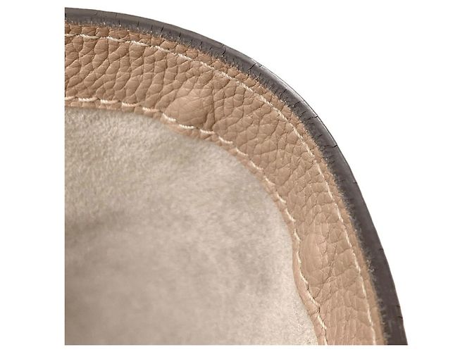 Céline Borsa Tote Micro Celine Luggage Beige - vista 10