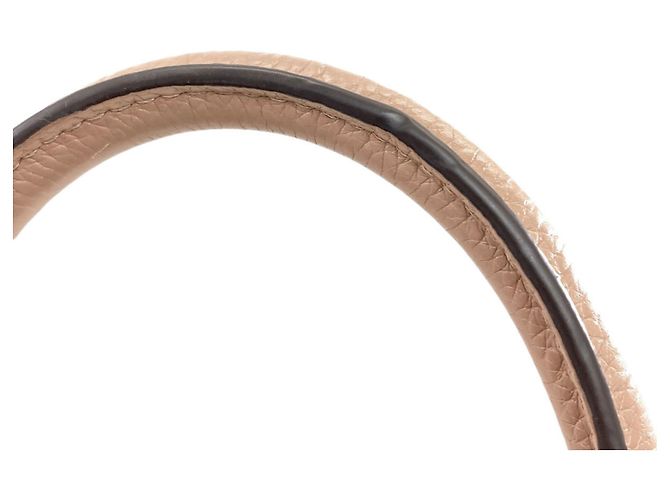 Céline Borsa Tote Micro Celine Luggage Beige - vista 18