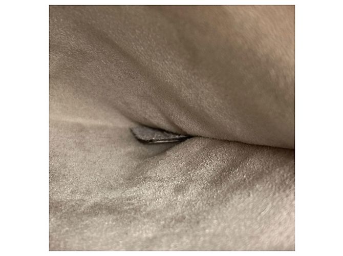 Céline Borsa Tote Micro Celine Luggage Beige - vista 7
