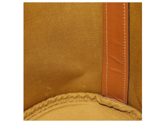 Céline Celine Triomphe Schultertasche Dunkelbraun - Ansicht 10