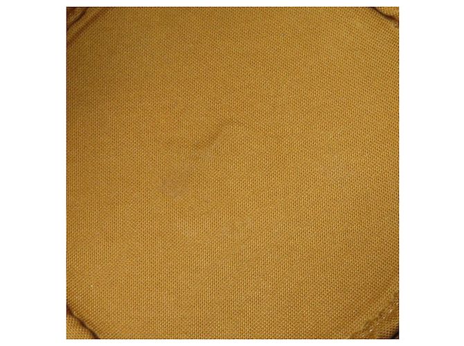 Céline Celine Triomphe Schultertasche Dunkelbraun - Ansicht 9