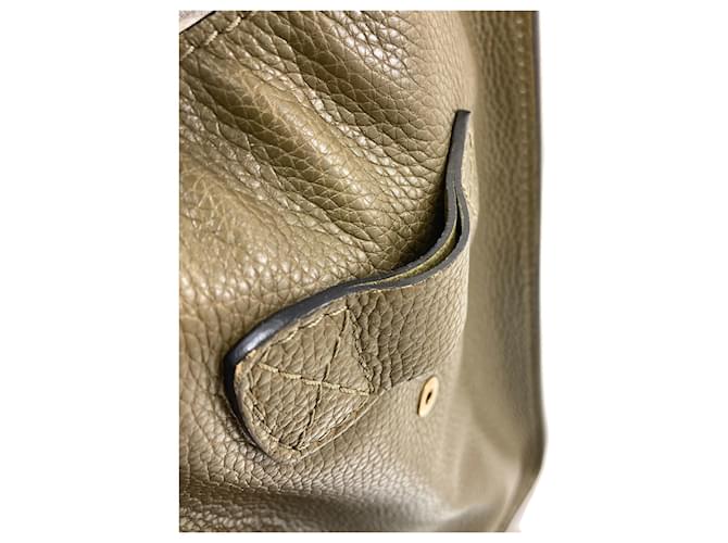 Céline Borsa Celine Luggage Micro Cachi - vista 10