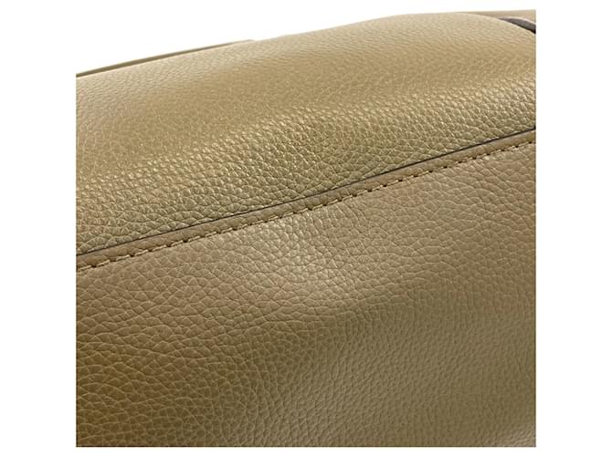 Céline Borsa Celine Luggage Micro Cachi - vista 15