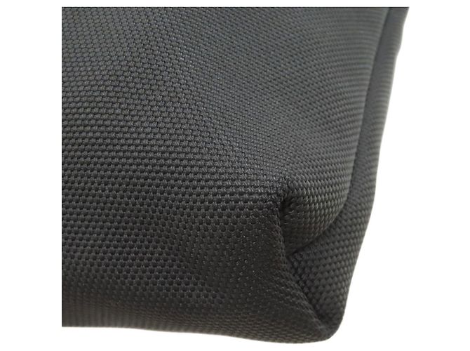 Borsa a tracolla Gucci Sherry Line Nero - vista 21