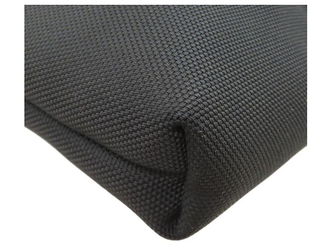 Borsa a tracolla Gucci Sherry Line Nero - vista 22