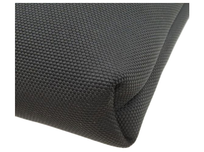 Borsa a tracolla Gucci Sherry Line Nero - vista 23