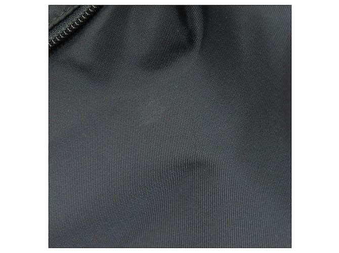 Borsa a tracolla Gucci Sherry Line Nero - vista 8