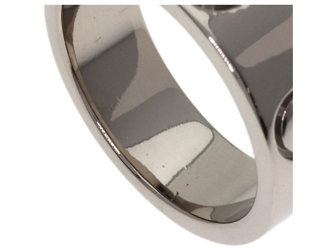 Cartier Love Band Ring aus 18K Weißgold - Ansicht 7