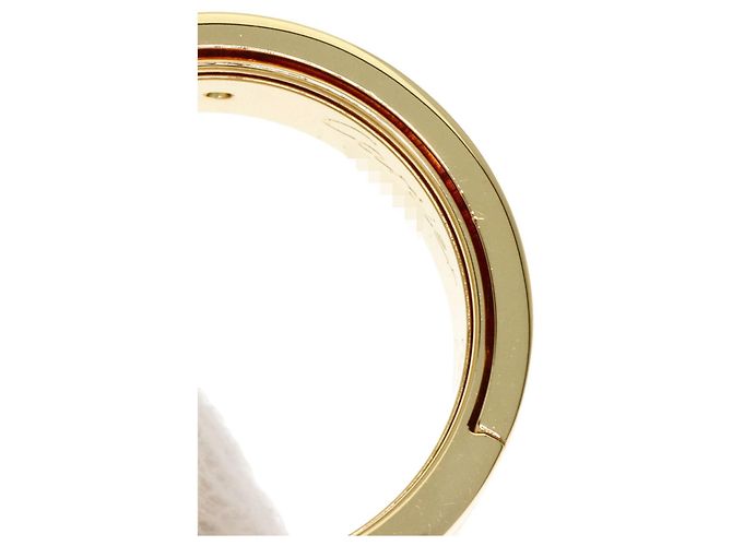 Anello Astro Love di Cartier in oro giallo 18K - vista 10