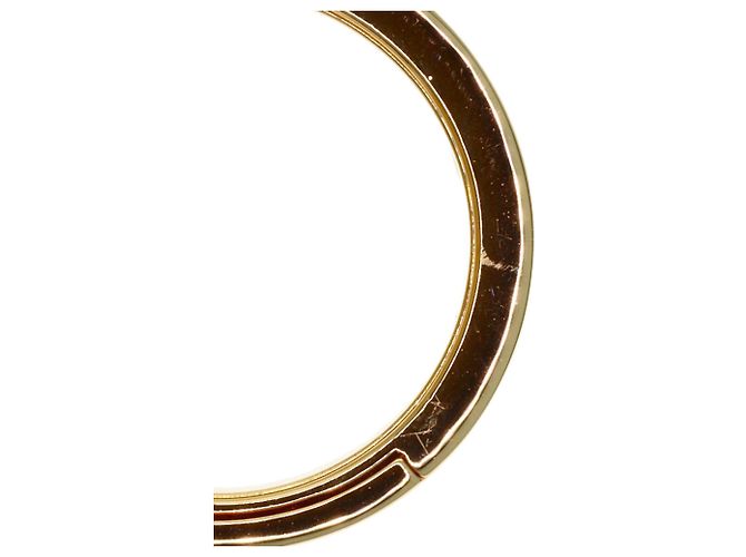 Anello Astro Love di Cartier in oro giallo 18K - vista 9