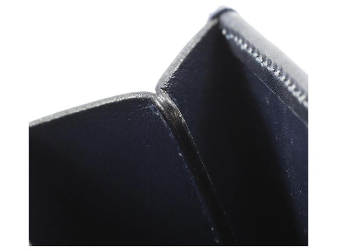 Borsa a Spalla Gucci Old Blu navy - vista 8