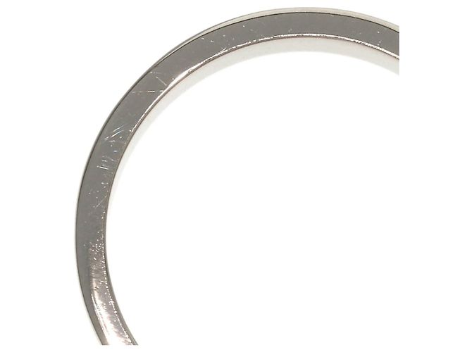 Cartier Mini Love Ring aus 18K Weißgold - Ansicht 6