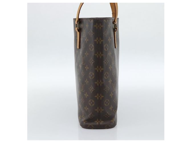 Tote Vavin Louis Vuitton Monogram Canvas GM Marrone - vista 3