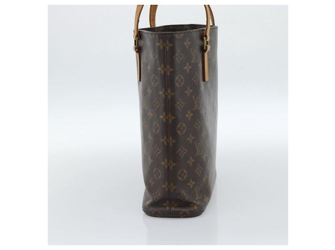 Tote Vavin Louis Vuitton Monogram Canvas GM Marrone - vista 4