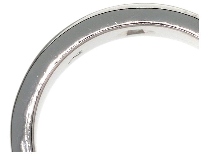 Anello Love di Cartier in oro bianco 18K - vista 11