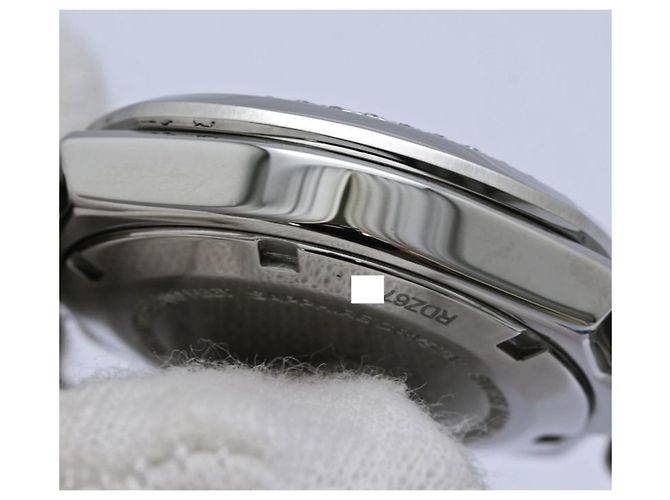 TAG Heuer Link Diamond Damenuhr - Ansicht 9