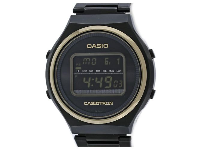 Autre Marque Orologio CasioTron 50th Anniversary Limited Edition - vista 2